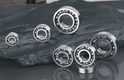 深沟球轴承6200系列