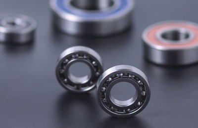 Deep groove ball bearing 6000 series